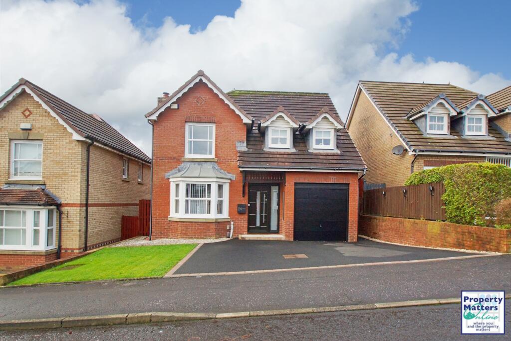 Main image of property: Lauriston Way, Kilmarnock,  KA3