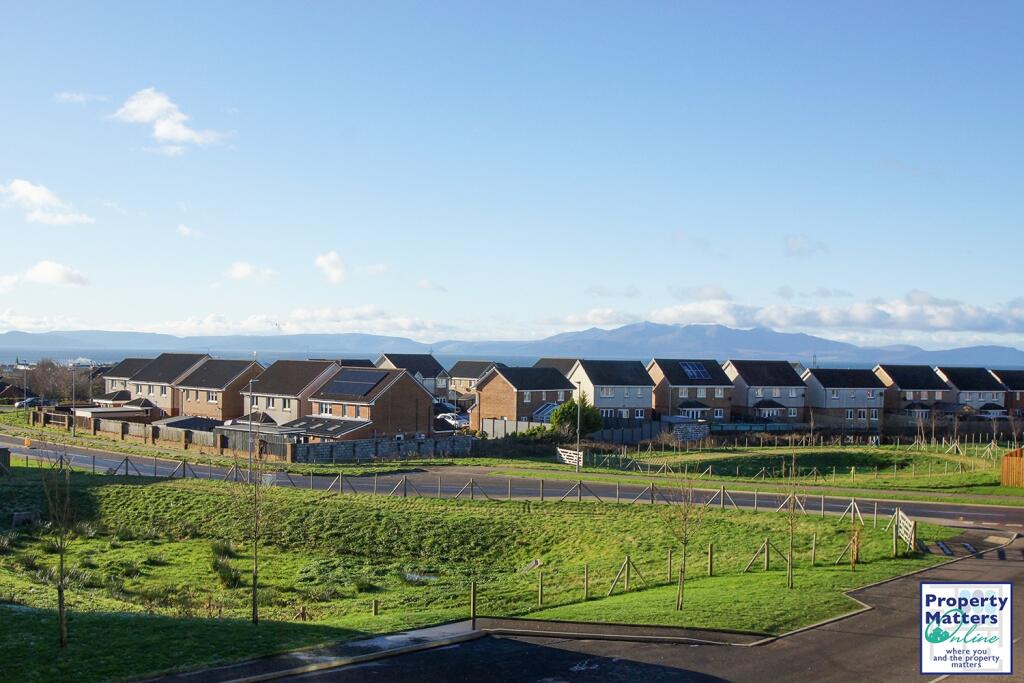 Main image of property: William Gibson Wynd, Saltcoats, KA21