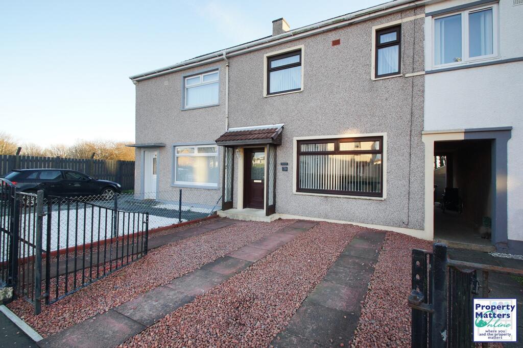 Main image of property: Auchenharvie Road, Saltcoats, KA21