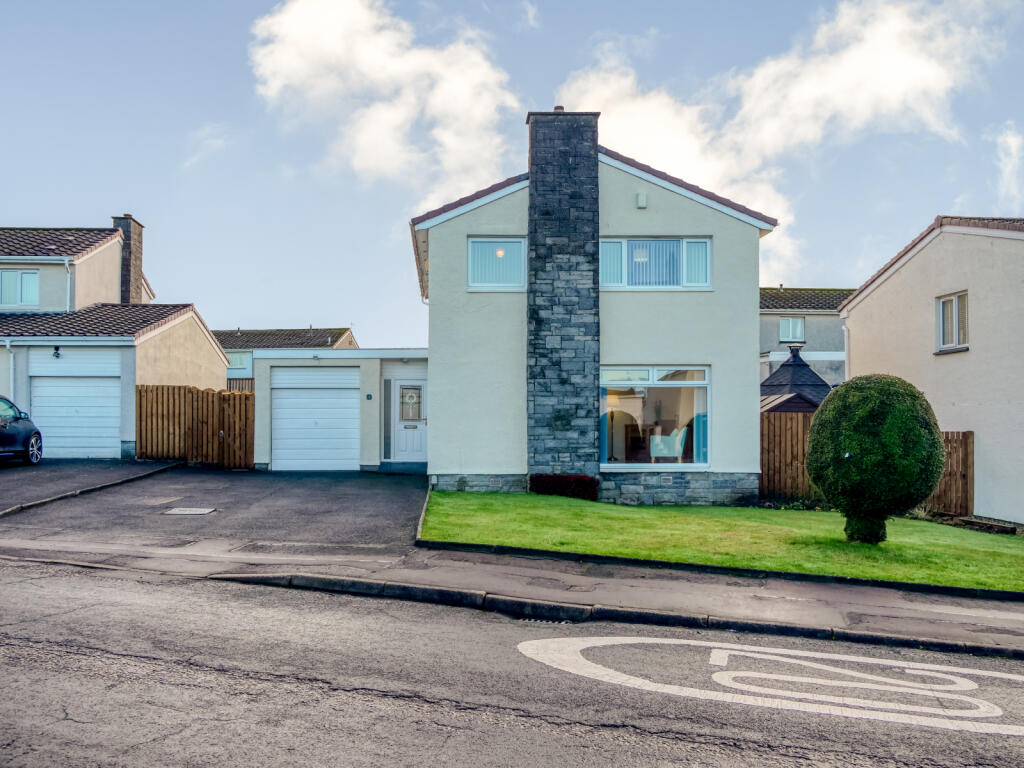 Main image of property: Souter Drive, Kilmarnock, KA3