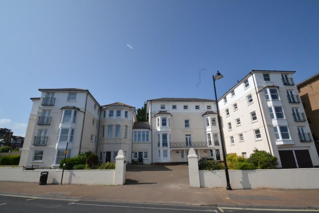 2 bedroom apartment for sale in Esplanade, Ryde, Isle Of Wight, PO33