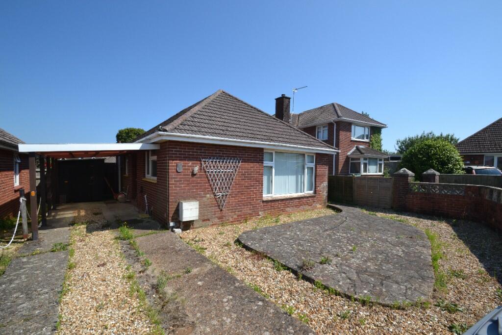 Main image of property: Carpenter Close, Sandown, Isle Of Wight, PO36