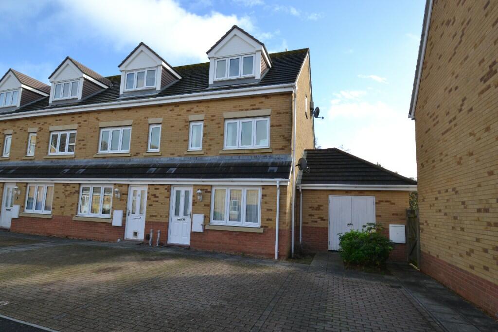 1 bedroom ground floor flat for sale in Amherst Place, Ryde, Isle Of
