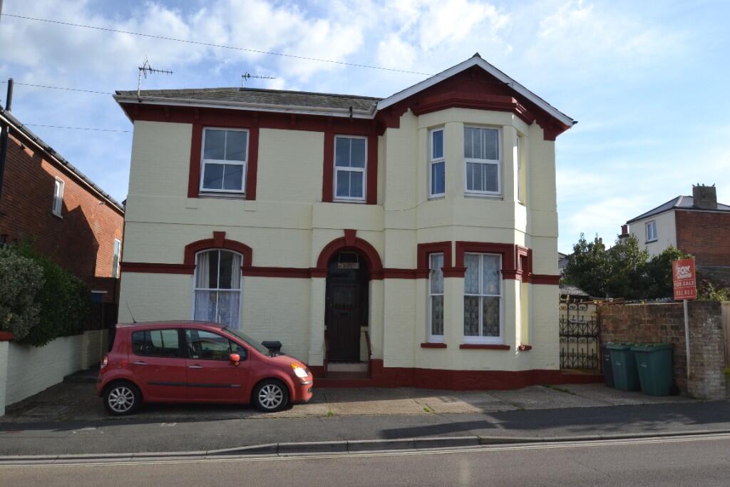 Main image of property: Argyll Street, Ryde, Isle Of Wight, PO33