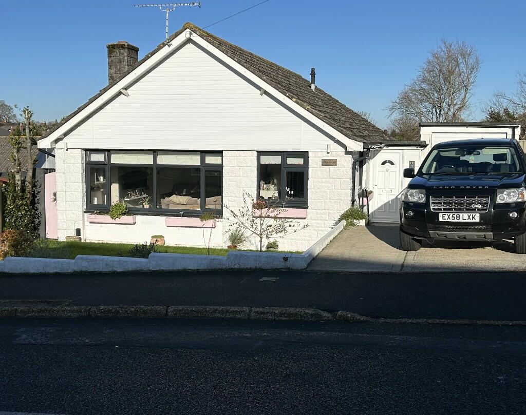 Main image of property: Hazlemere Avenue, Ryde, Isle Of Wight, PO33