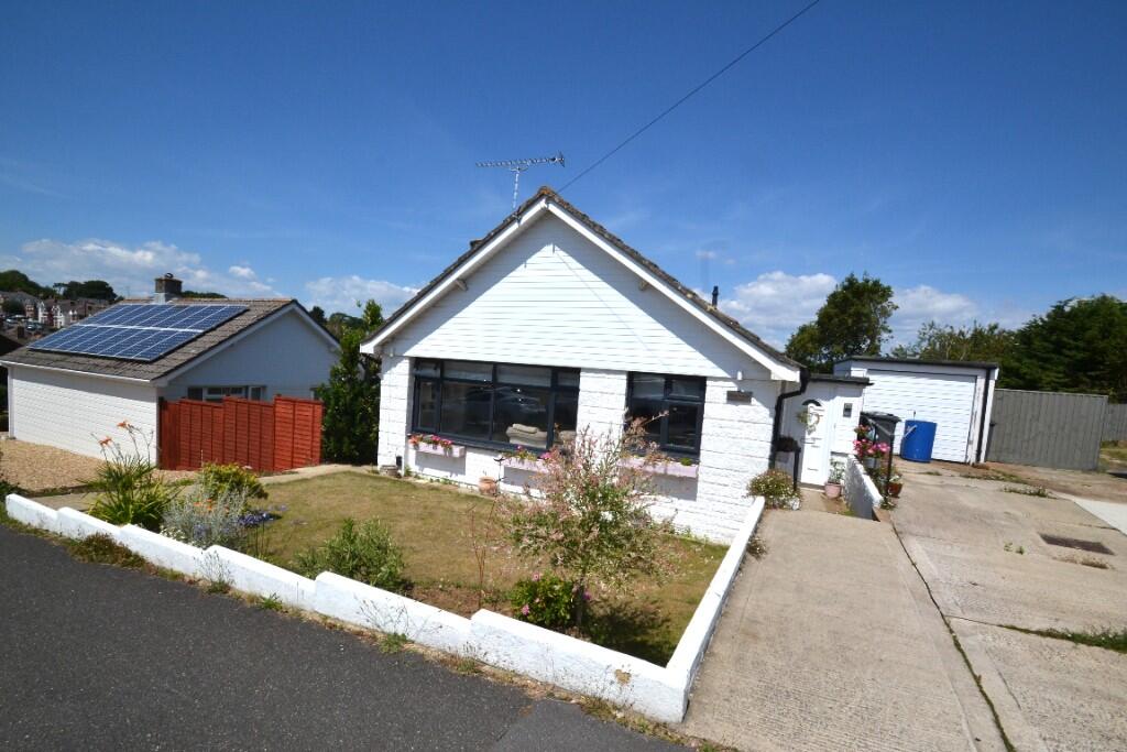Main image of property: Hazlemere Avenue, Ryde, Isle Of Wight, PO33