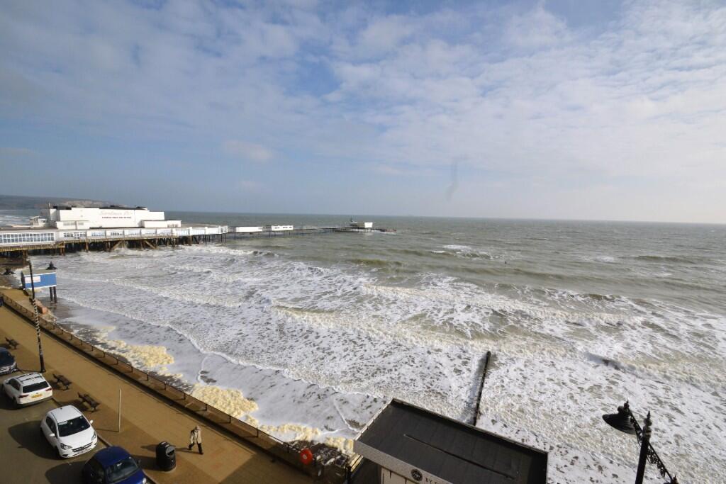 Main image of property: Esplanade, Sandown, Isle Of Wight, PO36