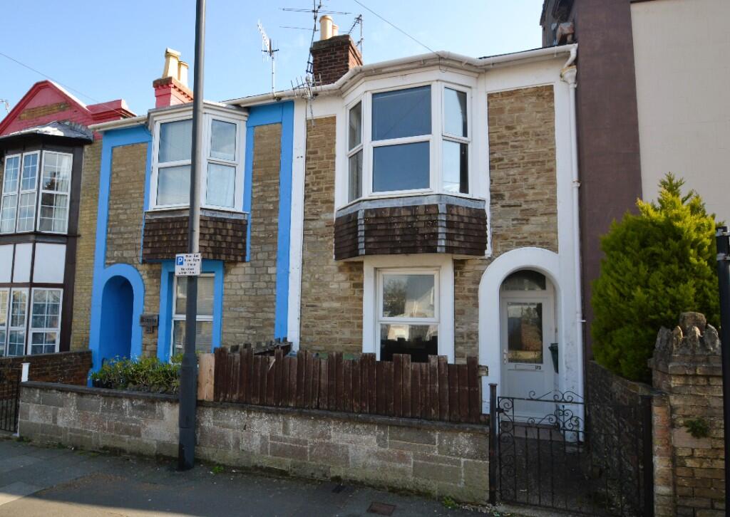 Main image of property: Victoria Street, Ryde, Isle Of Wight, PO33