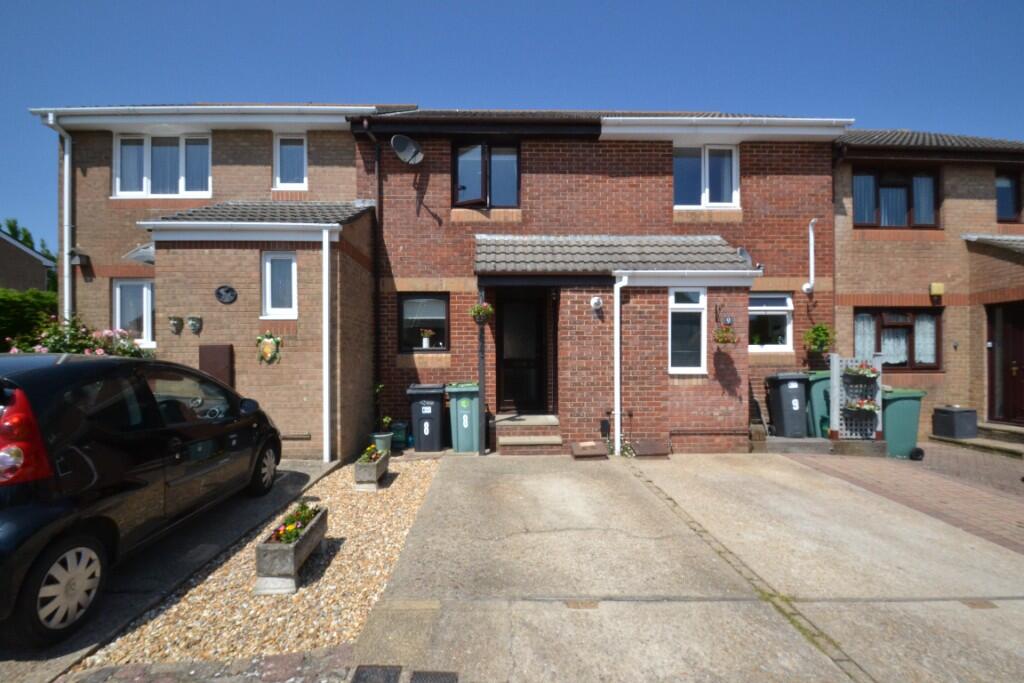Main image of property: Meadow View Close, Ryde, Isle Of Wight, PO33