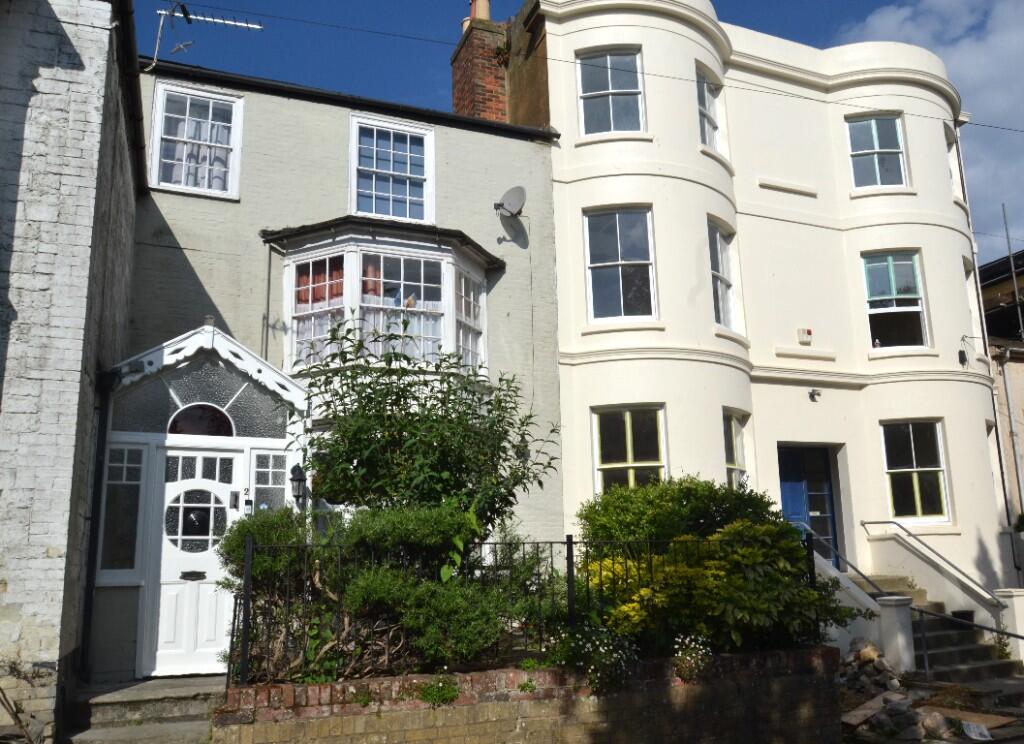Main image of property: St. Thomas Street, Ryde, Isle Of Wight, PO33