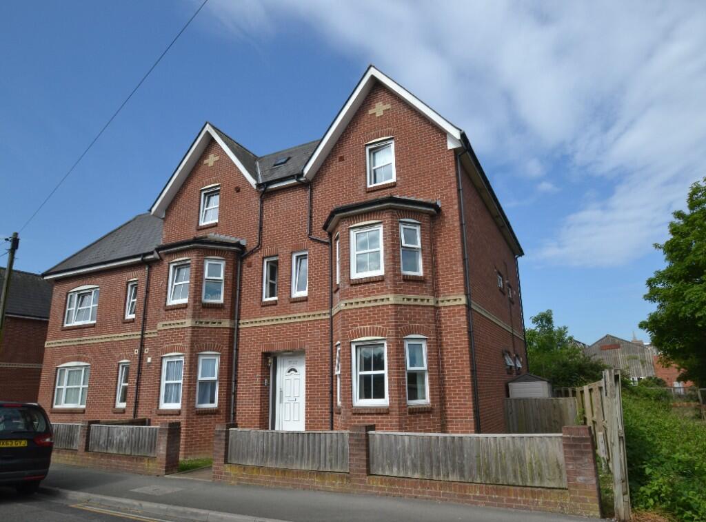 Main image of property: St. Johns Wood Road, Ryde, Isle Of Wight, PO33