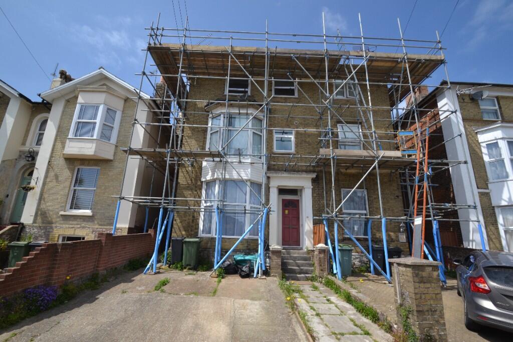 Main image of property: Monkton Street, Ryde, Isle Of Wight, PO33