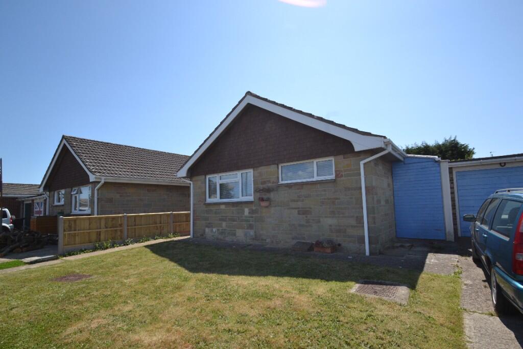 Main image of property: Downs View Road, Bembridge, Isle Of Wight, PO35