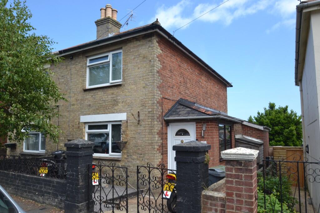 Main image of property: Surrey Street, Ryde, Isle Of Wight, PO33