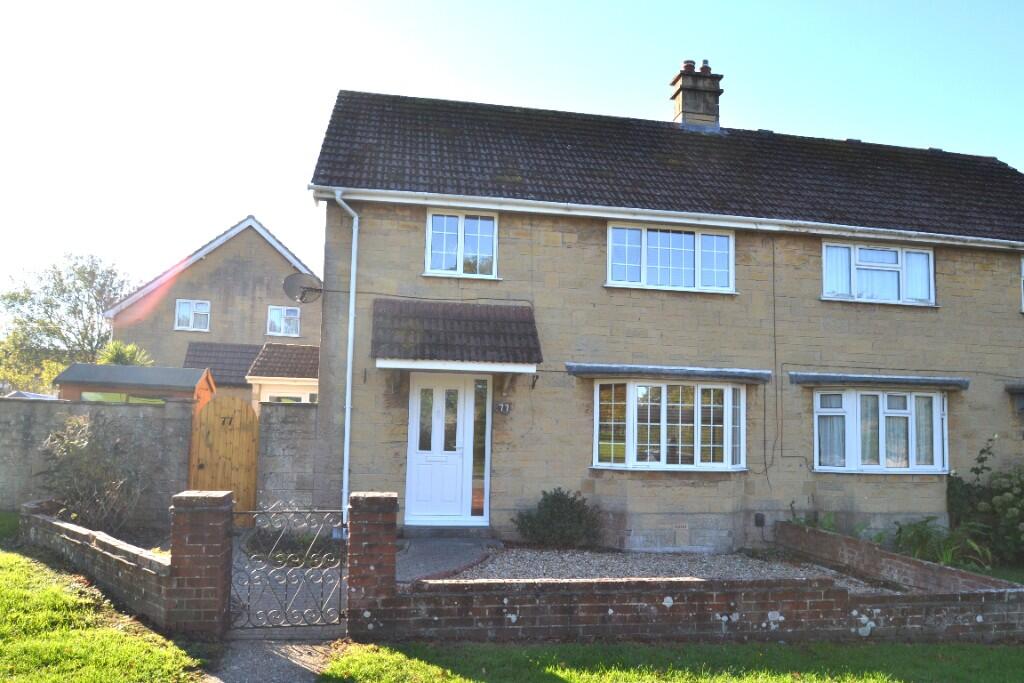Main image of property: Binstead Road, Ryde, Isle Of Wight, PO33