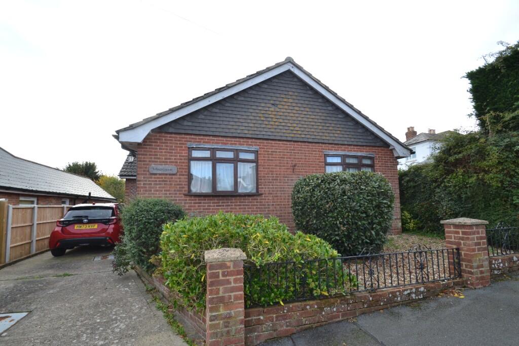 Main image of property: Kings Road, Ryde, Isle Of Wight, PO33