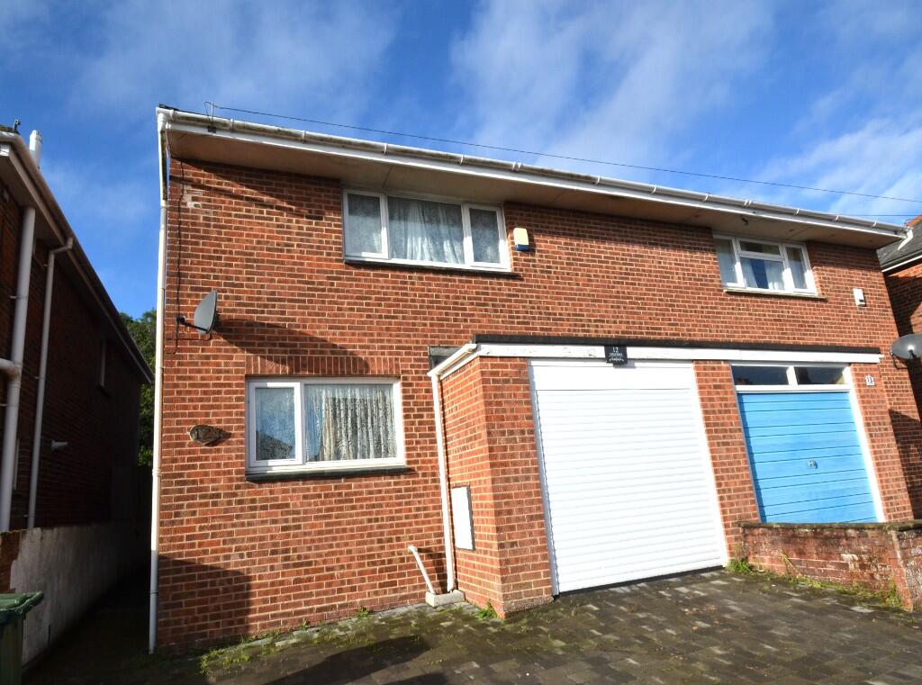 Main image of property: William Street, Ryde, Isle Of Wight, PO33