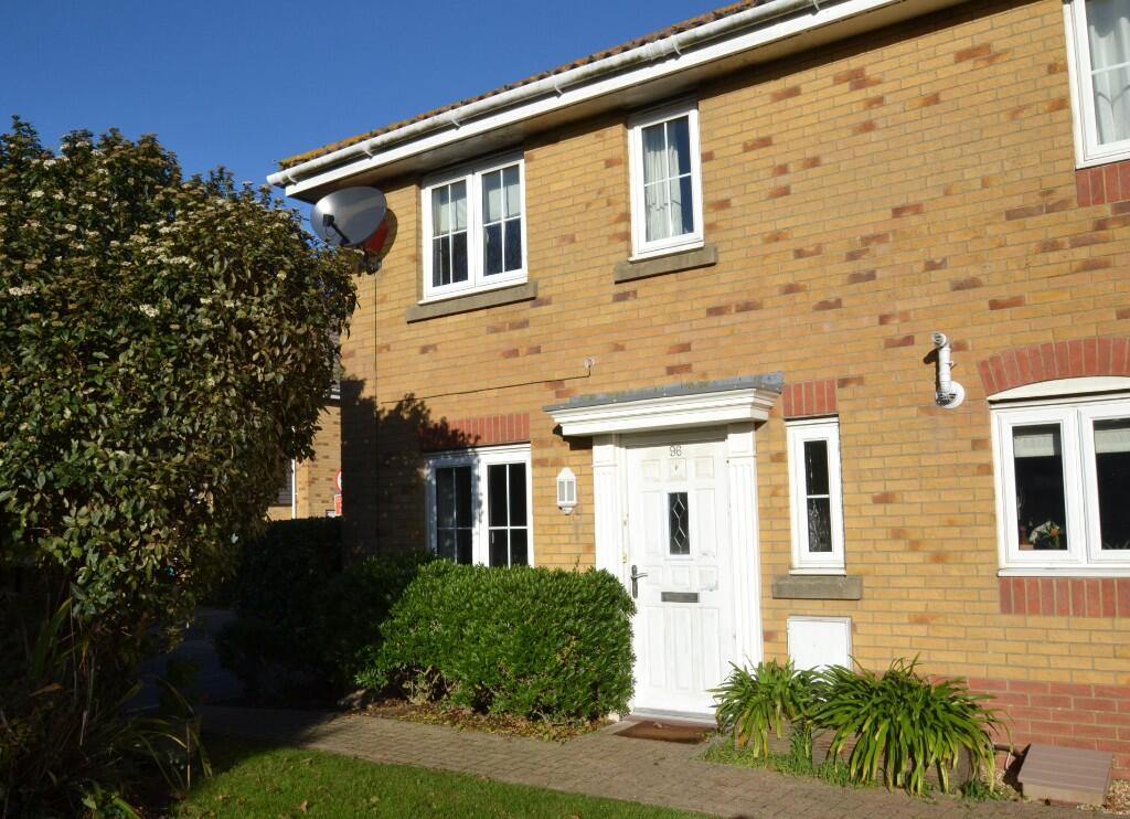 Main image of property: Amherst Place, Ryde, Isle Of Wight, PO33