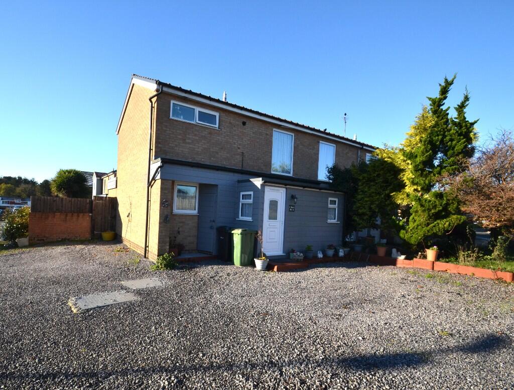 Main image of property: Woods Drive, PO36