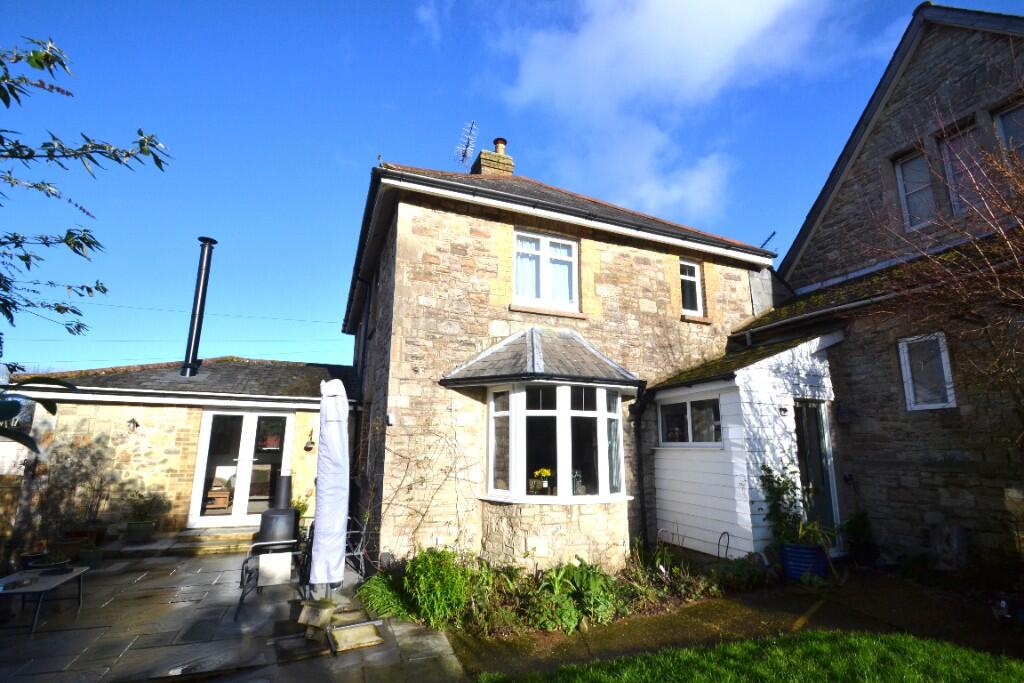 Main image of property: Arnold Road, Ryde, Isle Of Wight, PO33