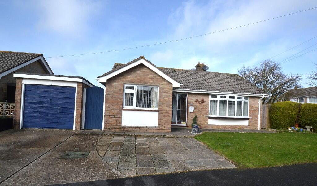 Main image of property: Magdalen Crescent, Cowes, Isle Of Wight, PO31