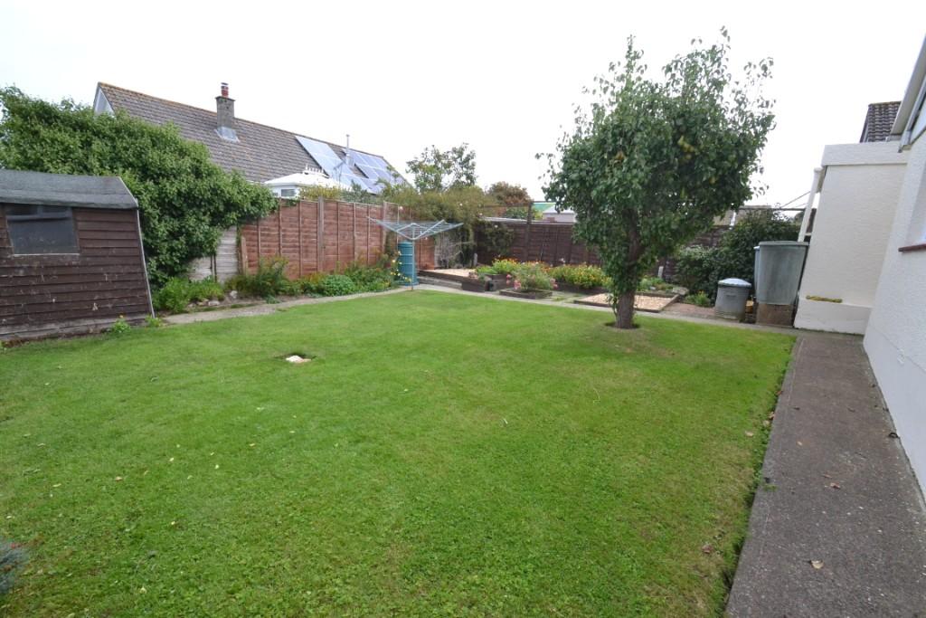 3 bedroom bungalow for sale in Coniston Avenue, Ryde, Isle Of Wight, PO33