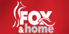 Fox & home logo