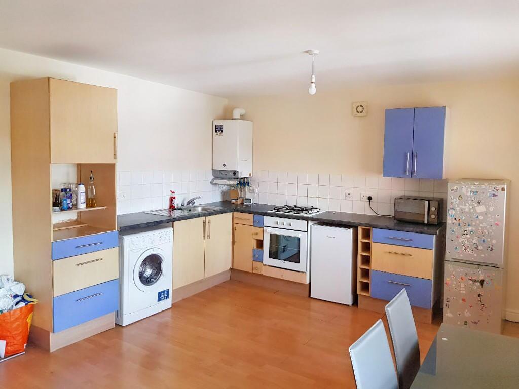 Main image of property: F6 London Road,Leicester,LE2