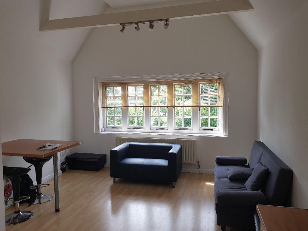 1 bedroom flat for rent in Victoria Park Road, Leicester, Leicestershire, LE2
