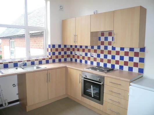 1 bedroom apartment for rent in London Road,Leicester,LE2