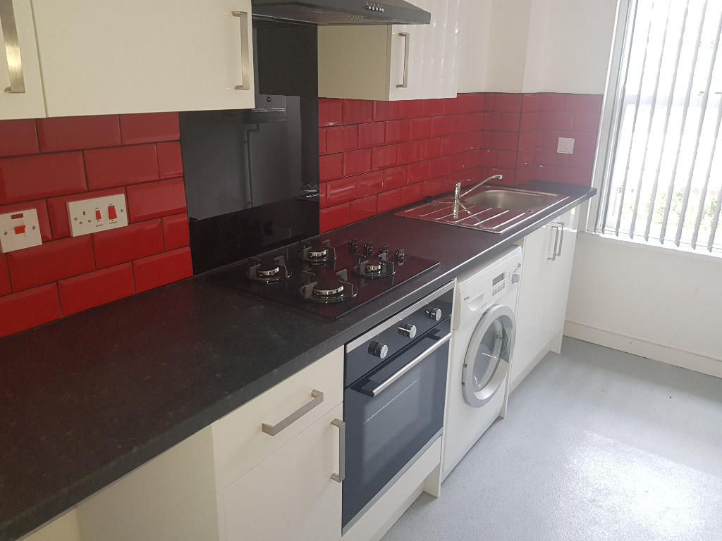 2 bedroom apartment for rent in London Road,Leicester,LE2