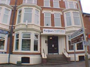 Parmars, Leicesterbranch details