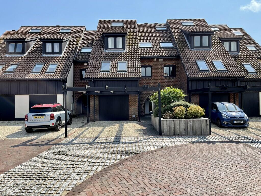 Main image of property: Astra Court, Hythe Marina Village