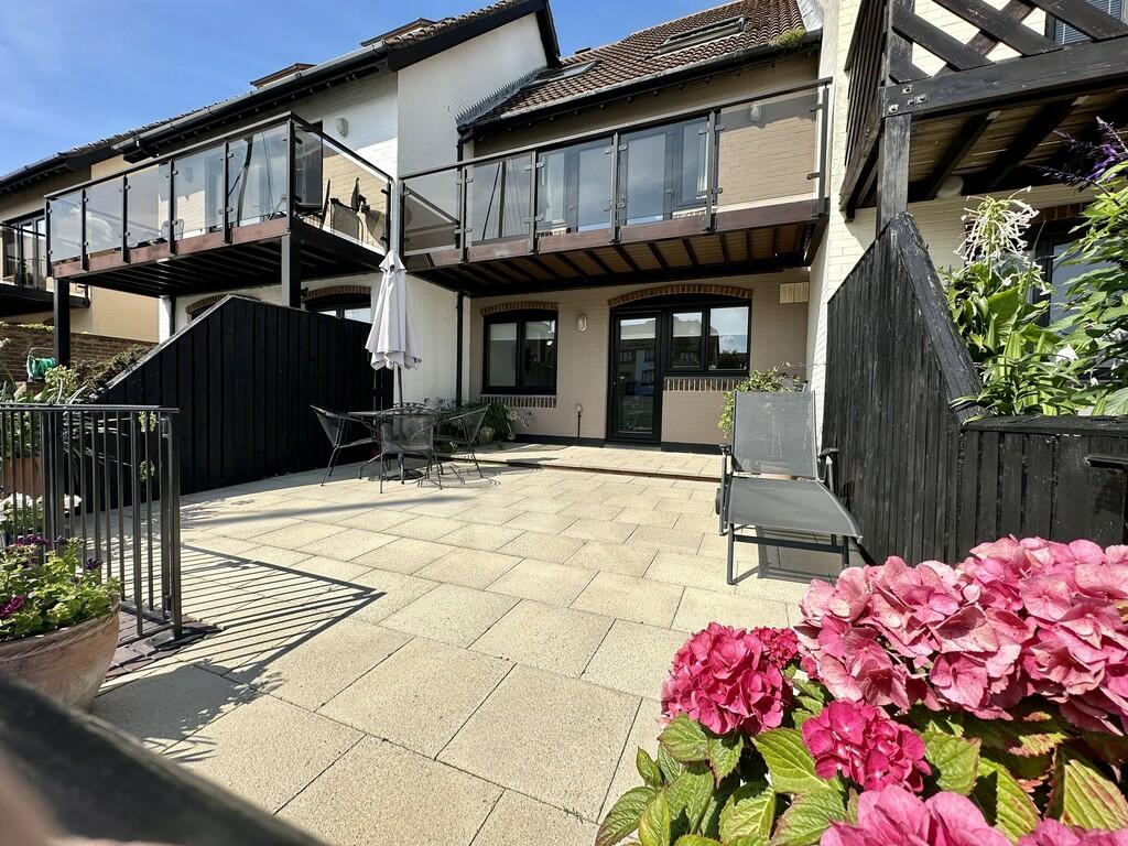 Main image of property: Endeavour Way, Hythe, Southampton