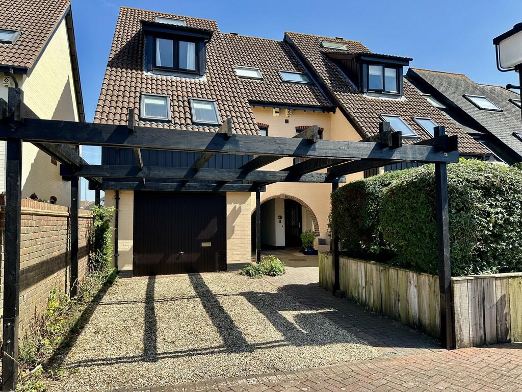 Main image of property: Astra Court, Hythe , Southampton