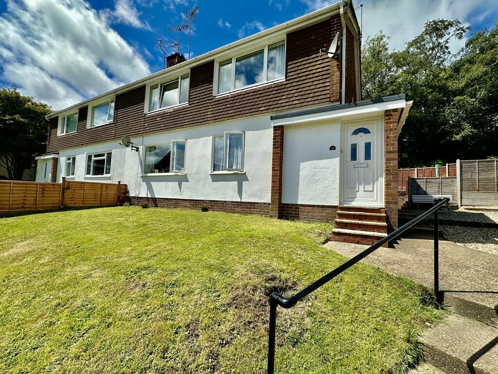 Main image of property: Conifer Close, Hythe, Southampton