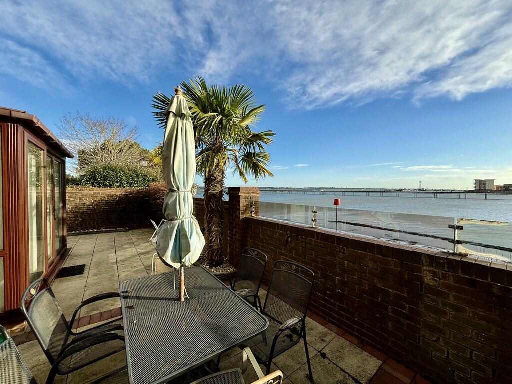 Main image of property: Shamrock Way, Hythe, Southampton