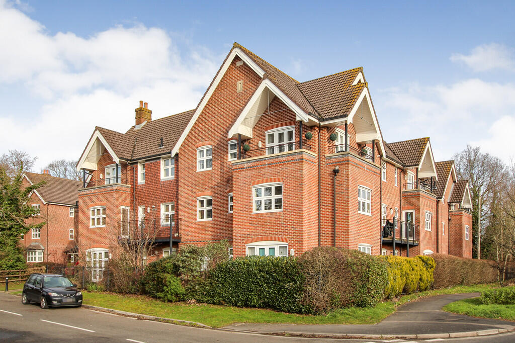 Main image of property: The Watermark,  Jones Lane, , Hythe