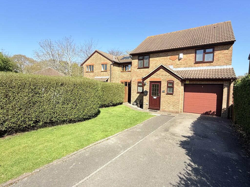 Main image of property: Sherringham Close, Fawley, Southampton