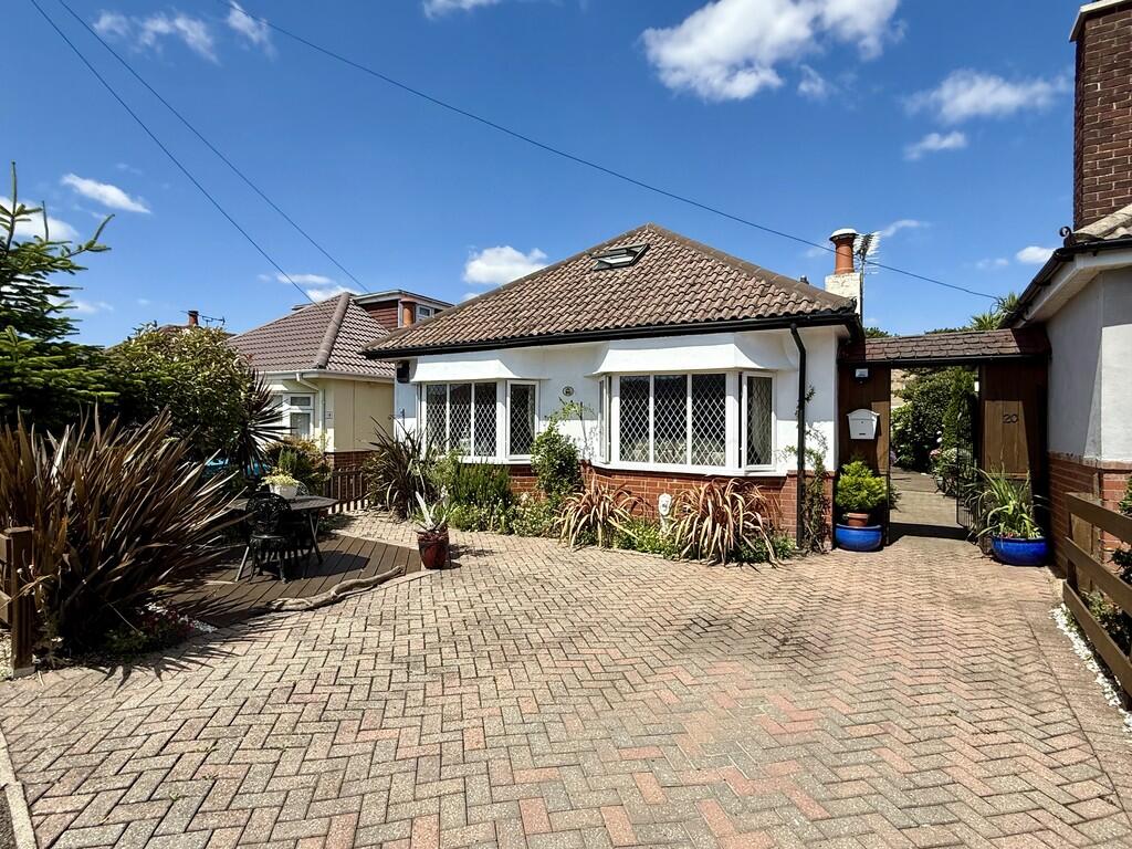 Main image of property: Ashdown Road, Fawley, Southampton