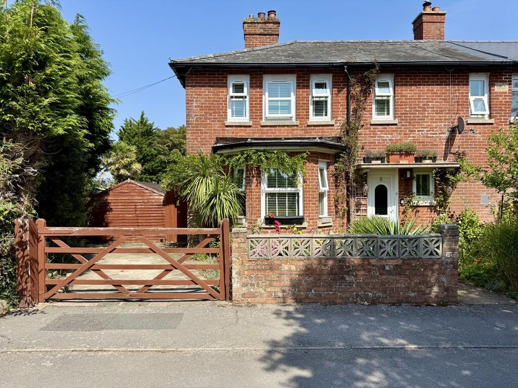 Main image of property: Tristan Close, Calshot, Southampton