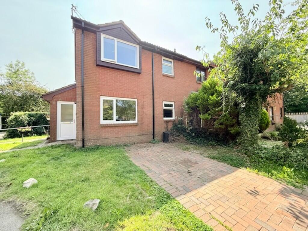 Main image of property: Cygnus Gardens, Dibden, Southampton