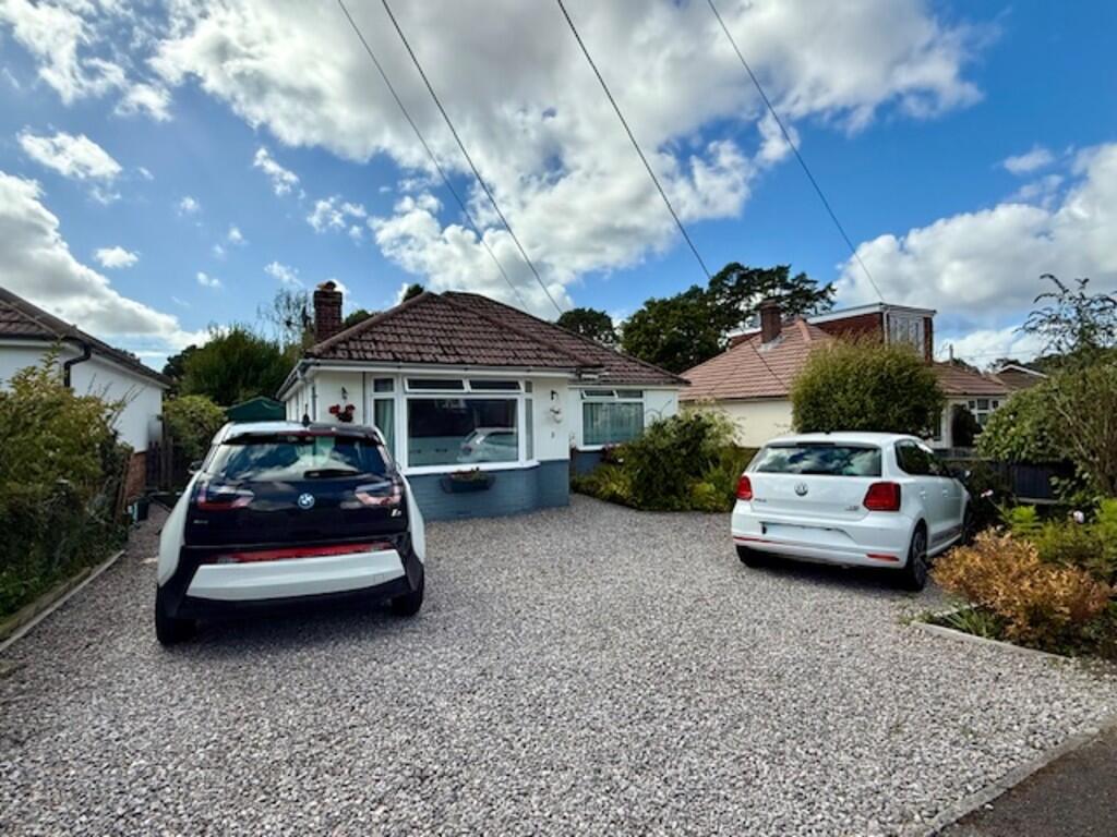 Main image of property: Wellington Close, Dibden Purlieu