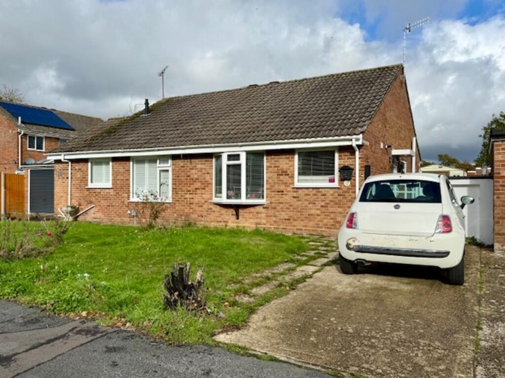 Main image of property: Caledonia Drive, Dibden, Southampton