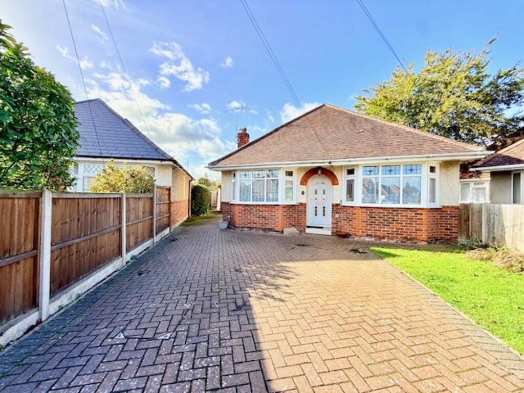 Main image of property: Northlands Close, Totton, Southampton