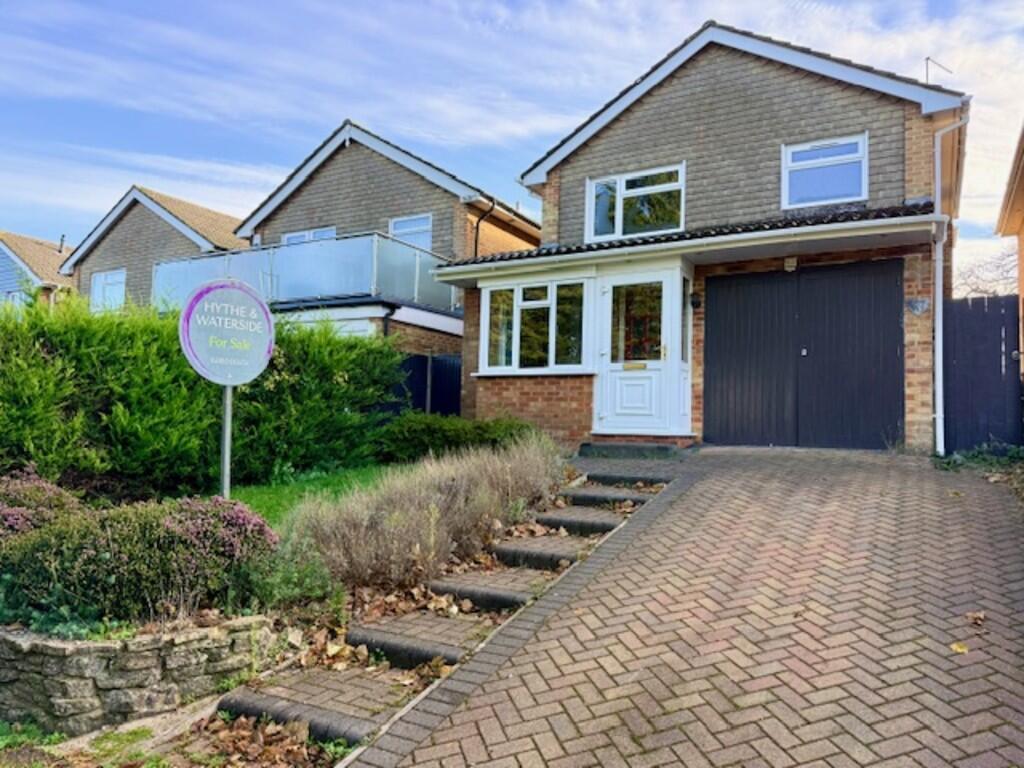 Main image of property: Sunningdale, Hythe, Southampton