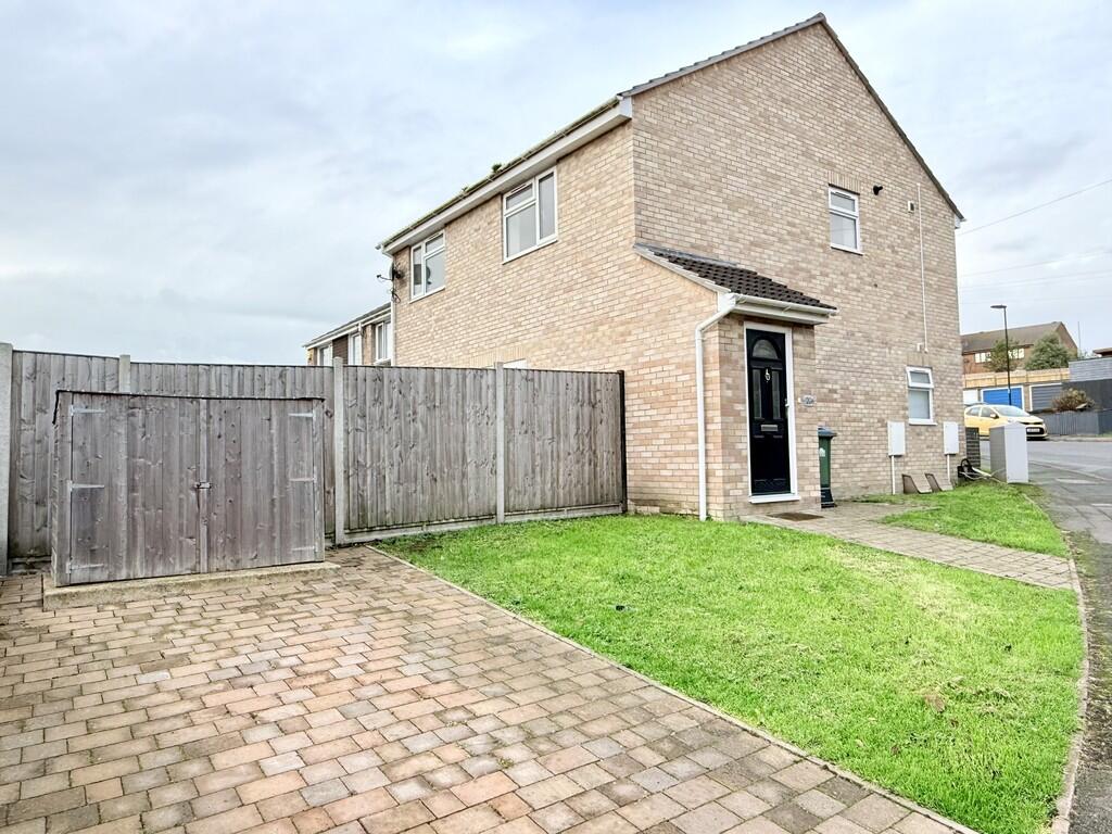 Main image of property: Anson Drive, Southampton