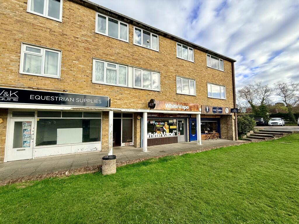 Main image of property: Hollybank Crescent, Hythe, Southampton