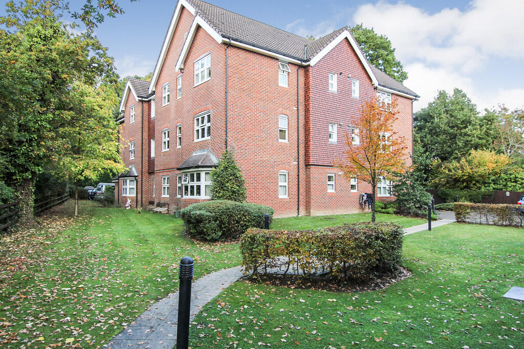 Main image of property: Jones Lane, Hythe, Southampton