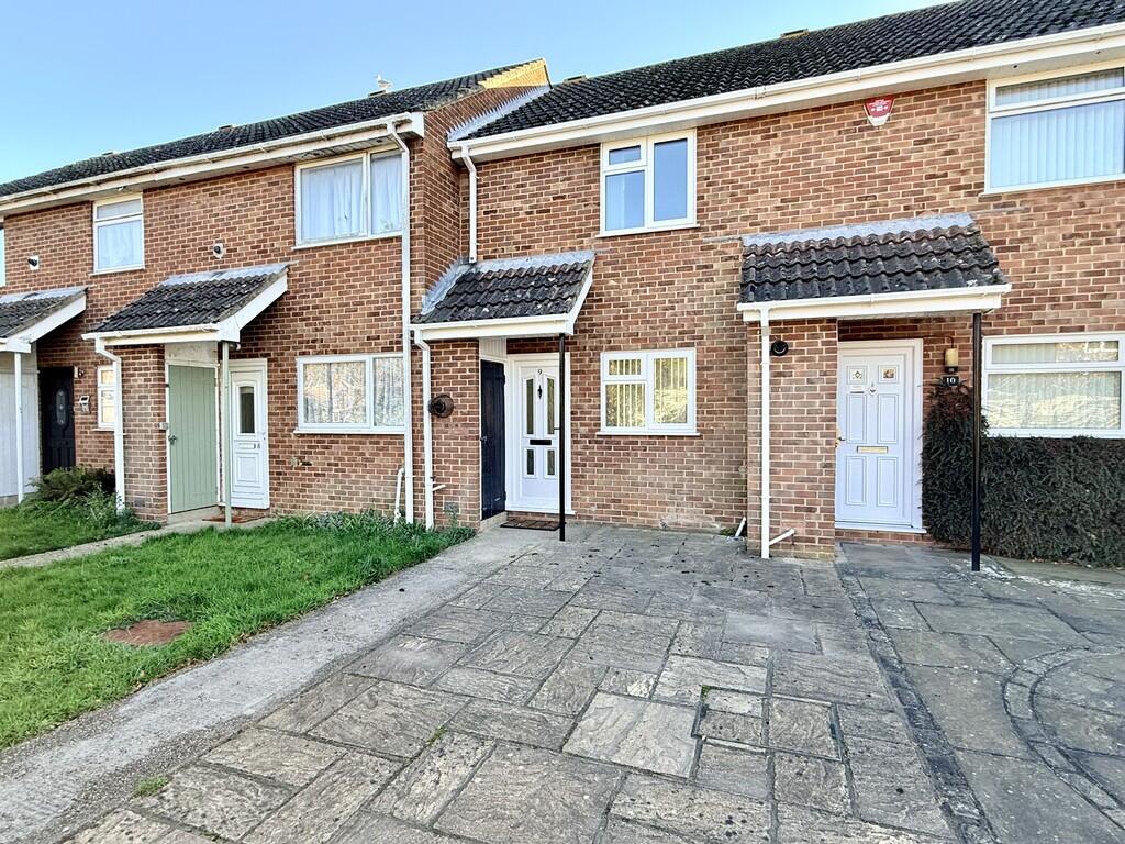 Main image of property: Cedric Close, Blackfield, Southampton